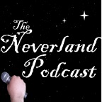 Neverland 20: N.P. The Neverland Podcast Terrestrial episode artwork