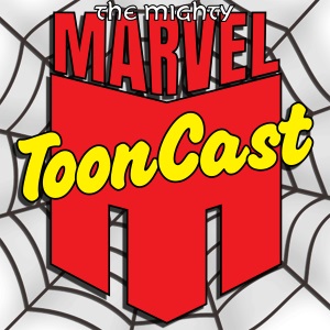 00 Mighty Marvel ToonCast Episode ZERO Pryde of the X-Men