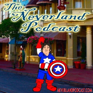 85 Ant-Man, Star Wars, and X-Men, OH MY! episode artwork