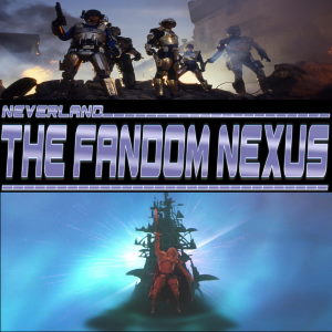 Masters of the Universe Director, Gary Goddard! - The Fandom Nexus 366 episode artwork