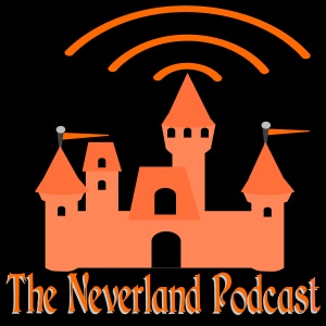 Nightmare Before Christmas with Jim Korkis Part Two - Neverland 308 episode artwork