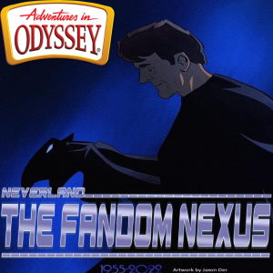 Goodbye Batman, Hello Paul McCusker! The Fandom Nexus 405