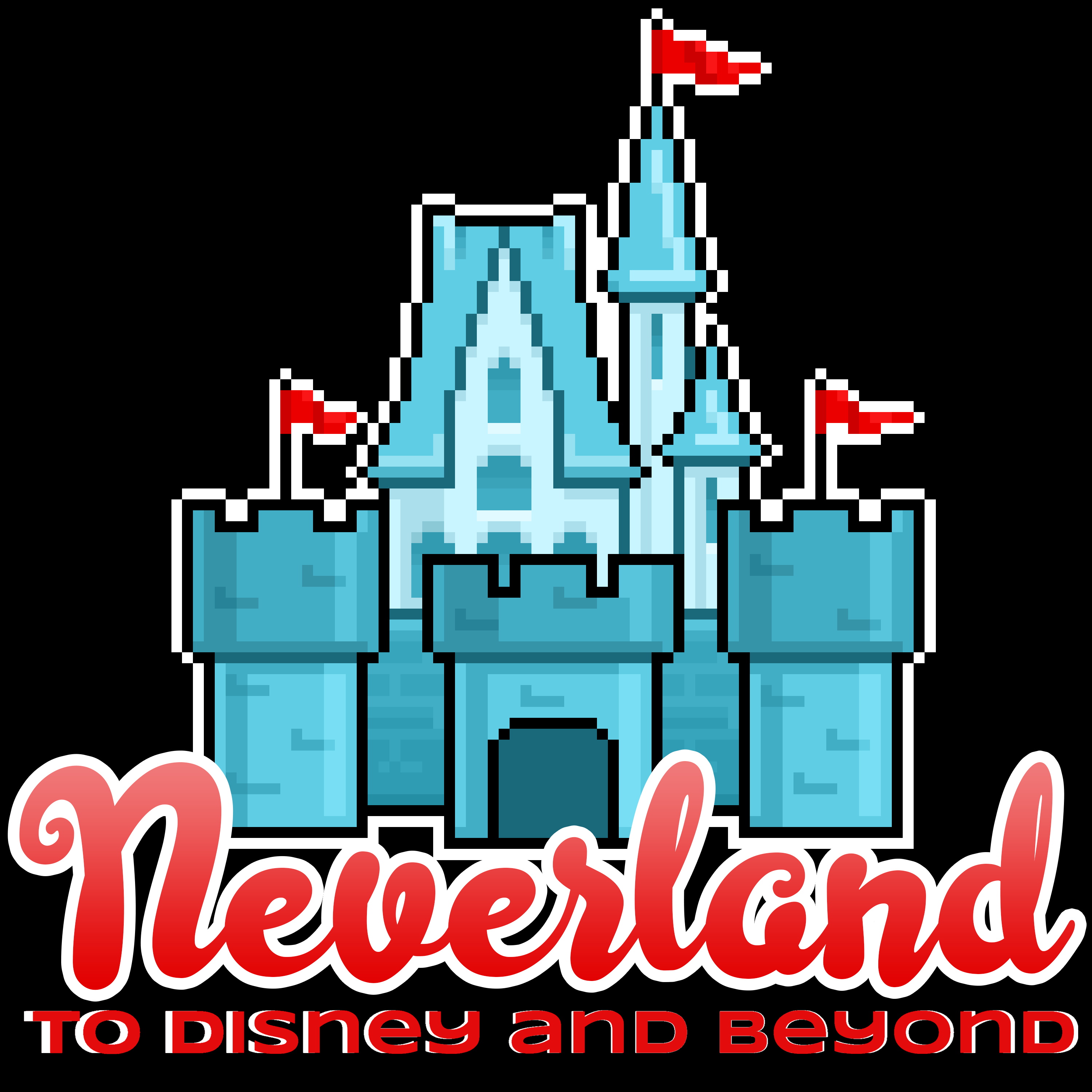 Disney's Bad Week - Neverland 340