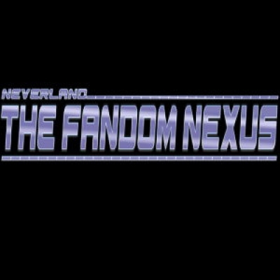 Music is Magic with Tom Ameen - The Fandom Nexus 369 episode artwork