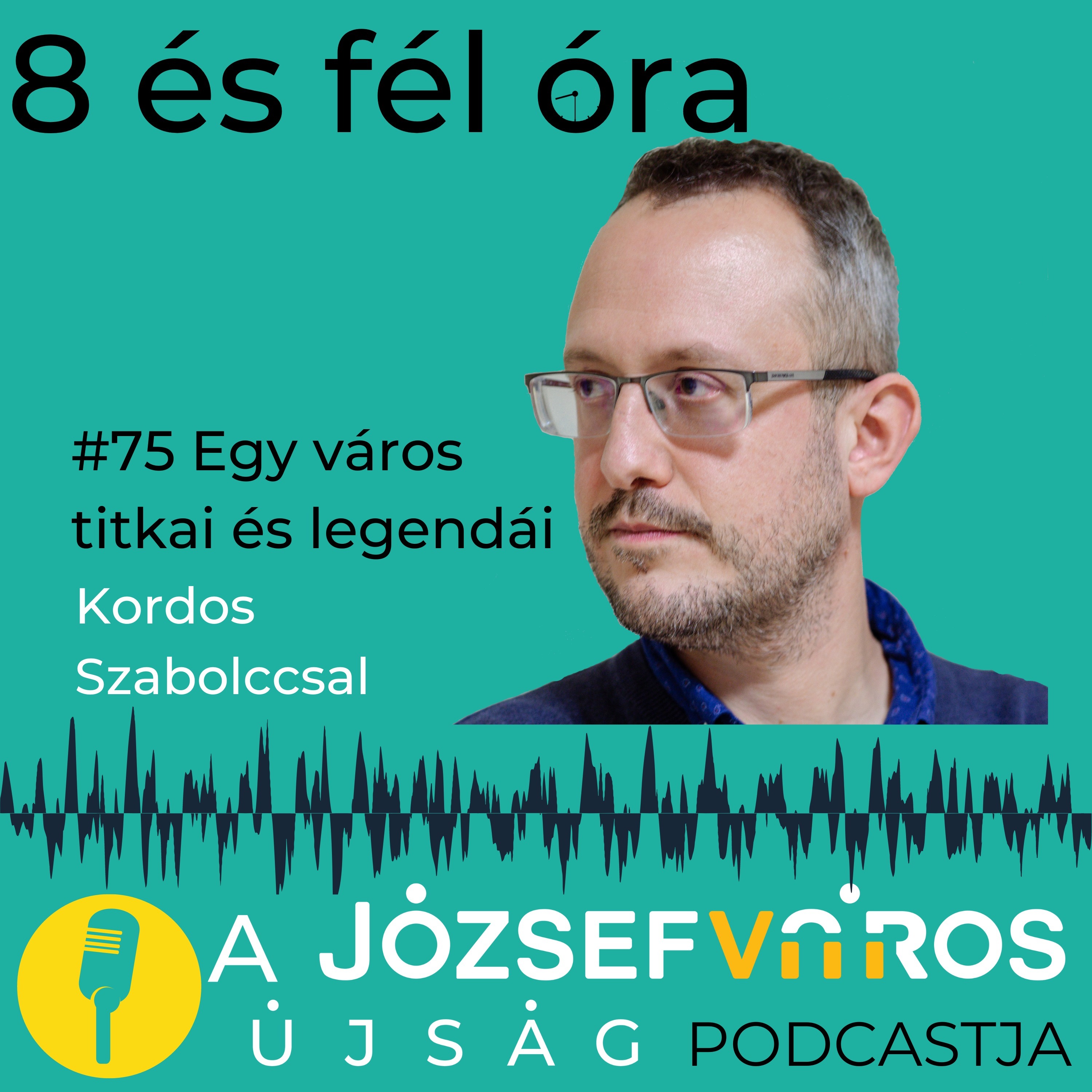 Csakugyan / 8 és fél óra
