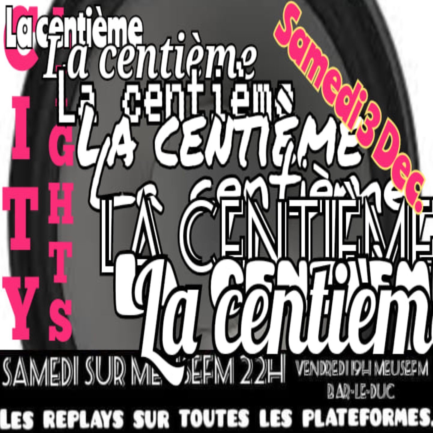 CITY LIGHTS SAISON 4 EP 6 LA CENTIEME episode artwork