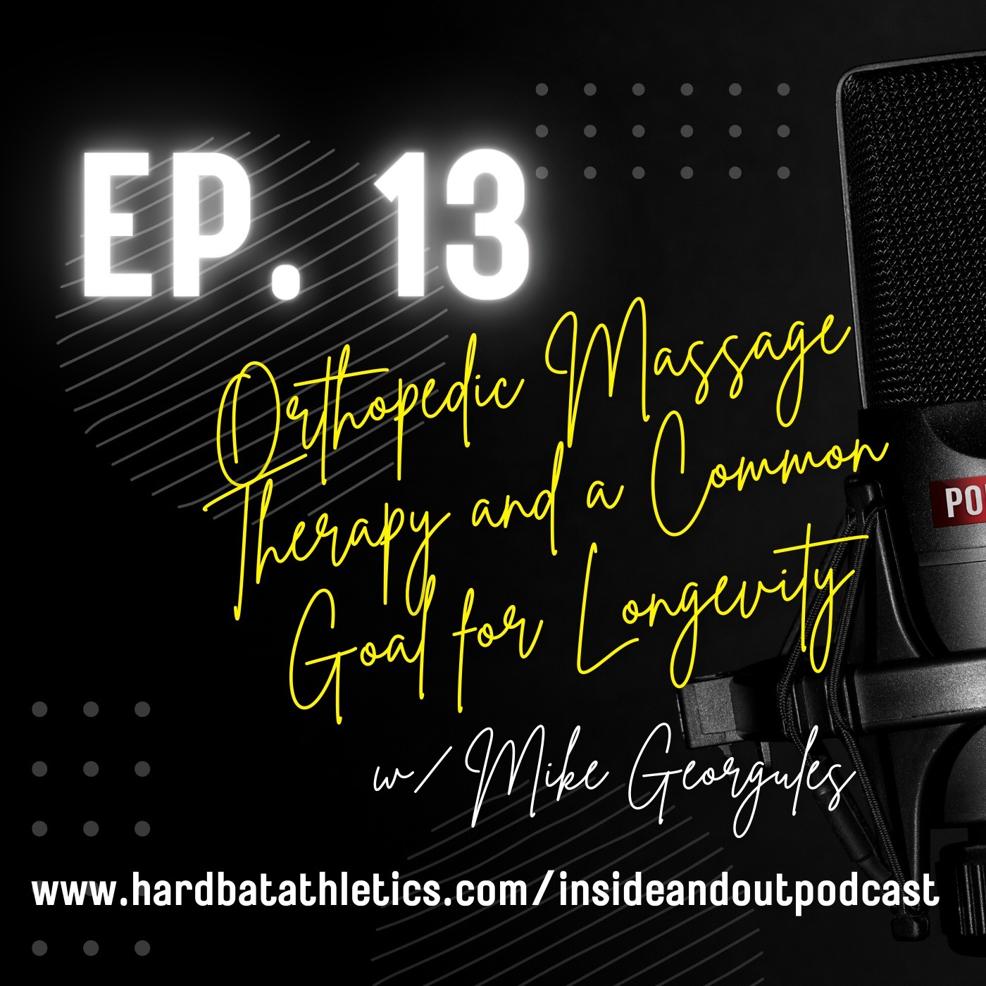 Hardbat Athletics: Inside and Out