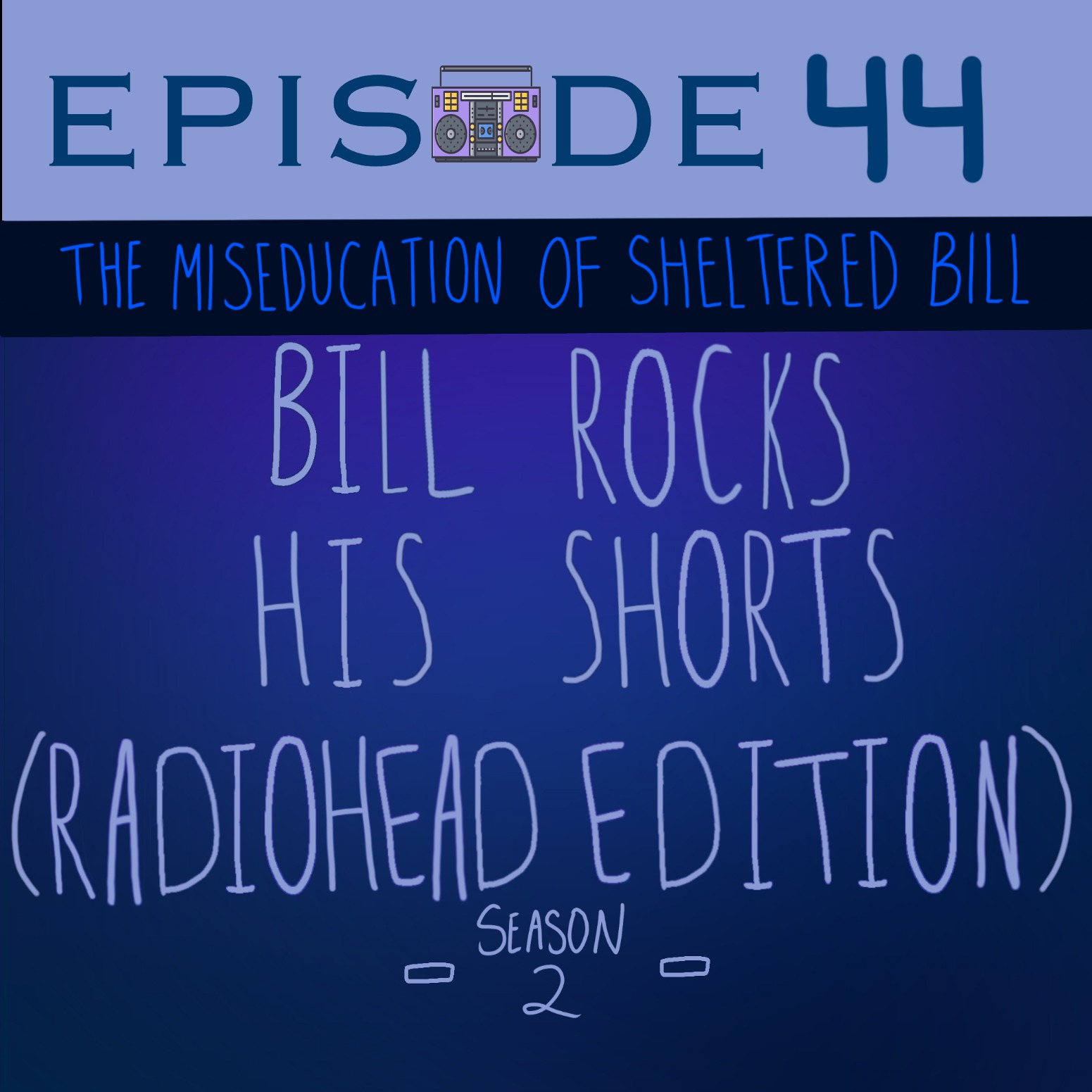 The Miseducation of Sheltered Bill