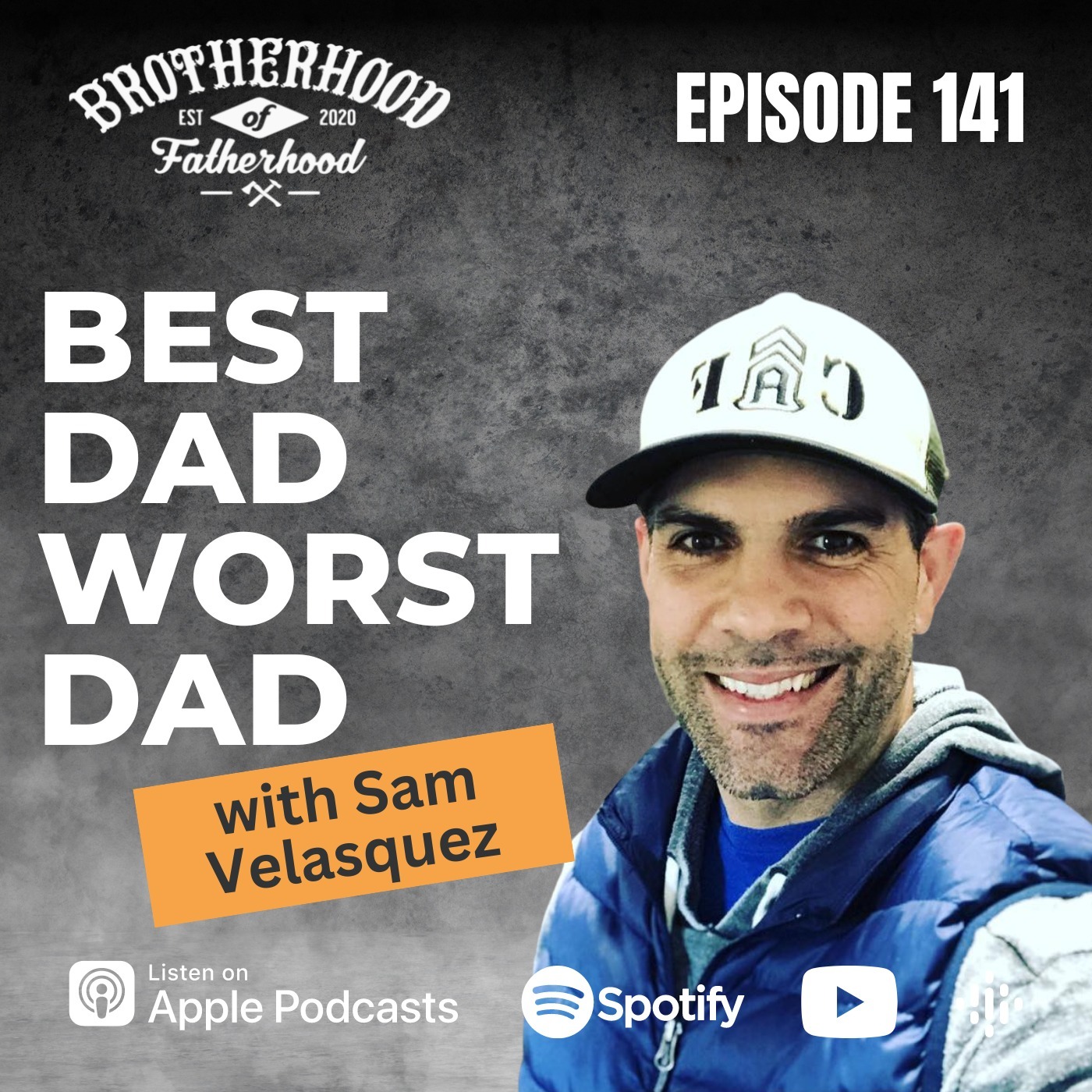 Brotherhood of Fatherhood