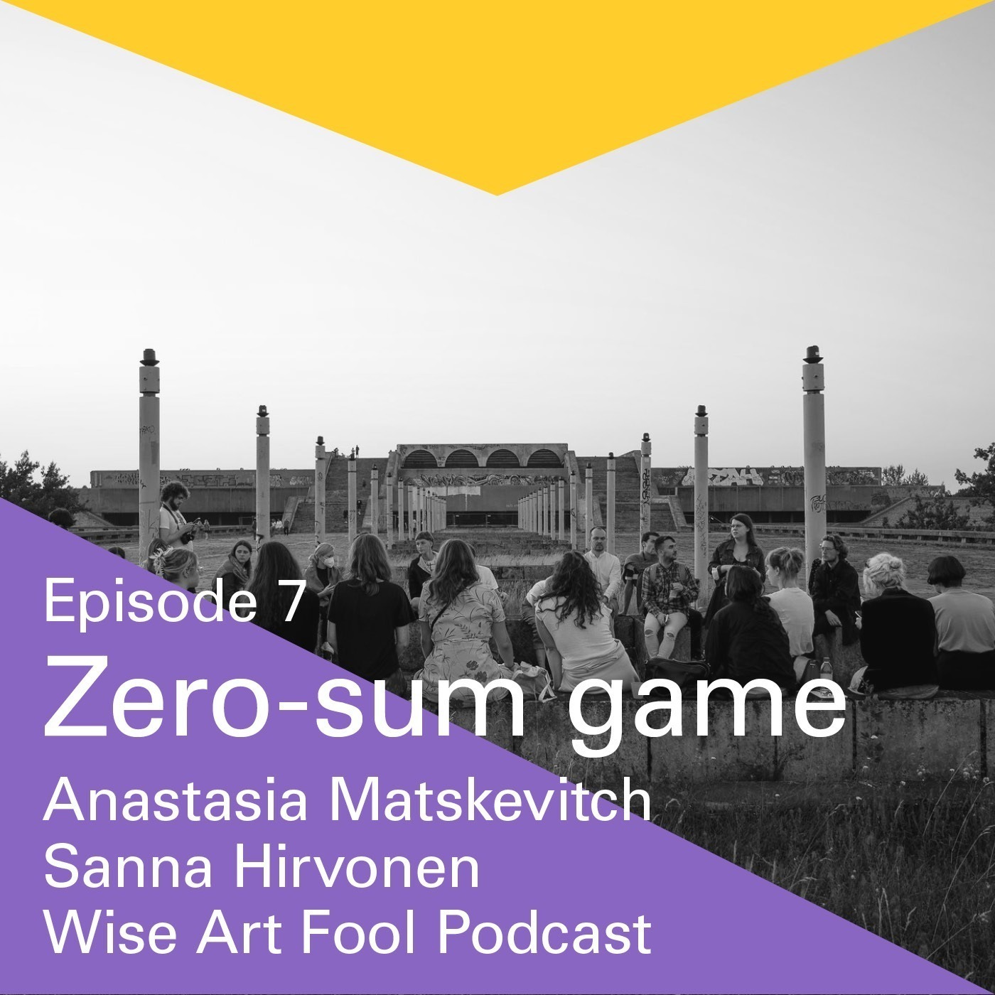 De Podcastura