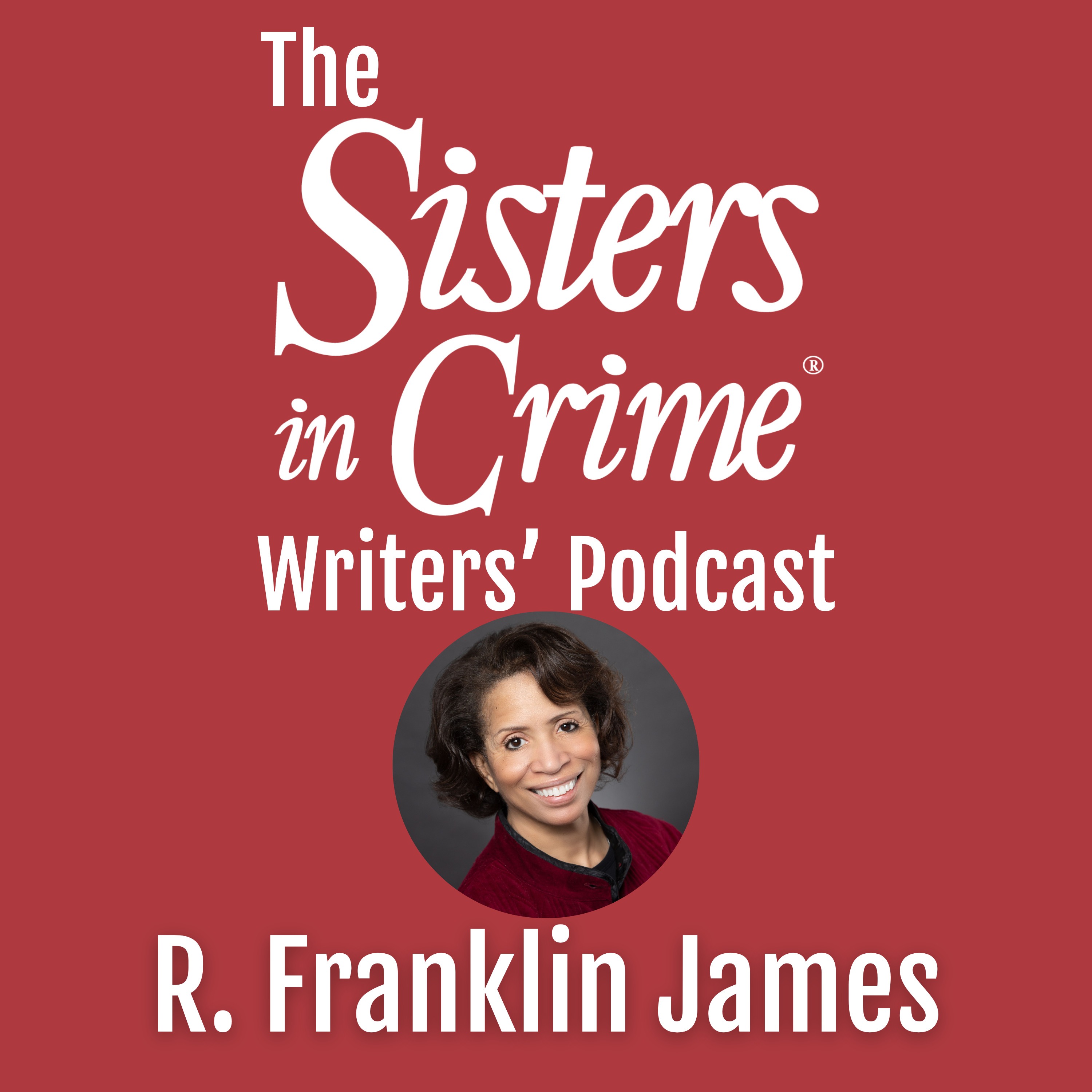 The Sisters in Crime Writers\' Podcast