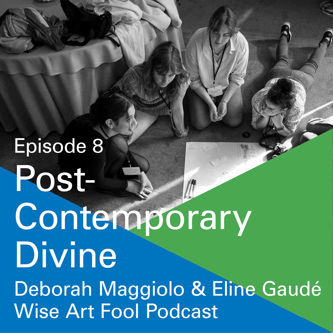De Podcastura