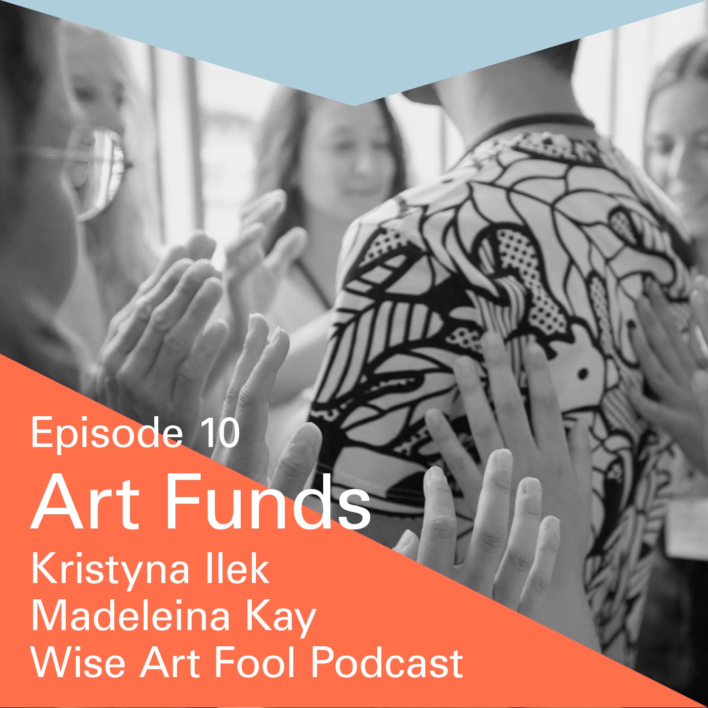 De Podcastura