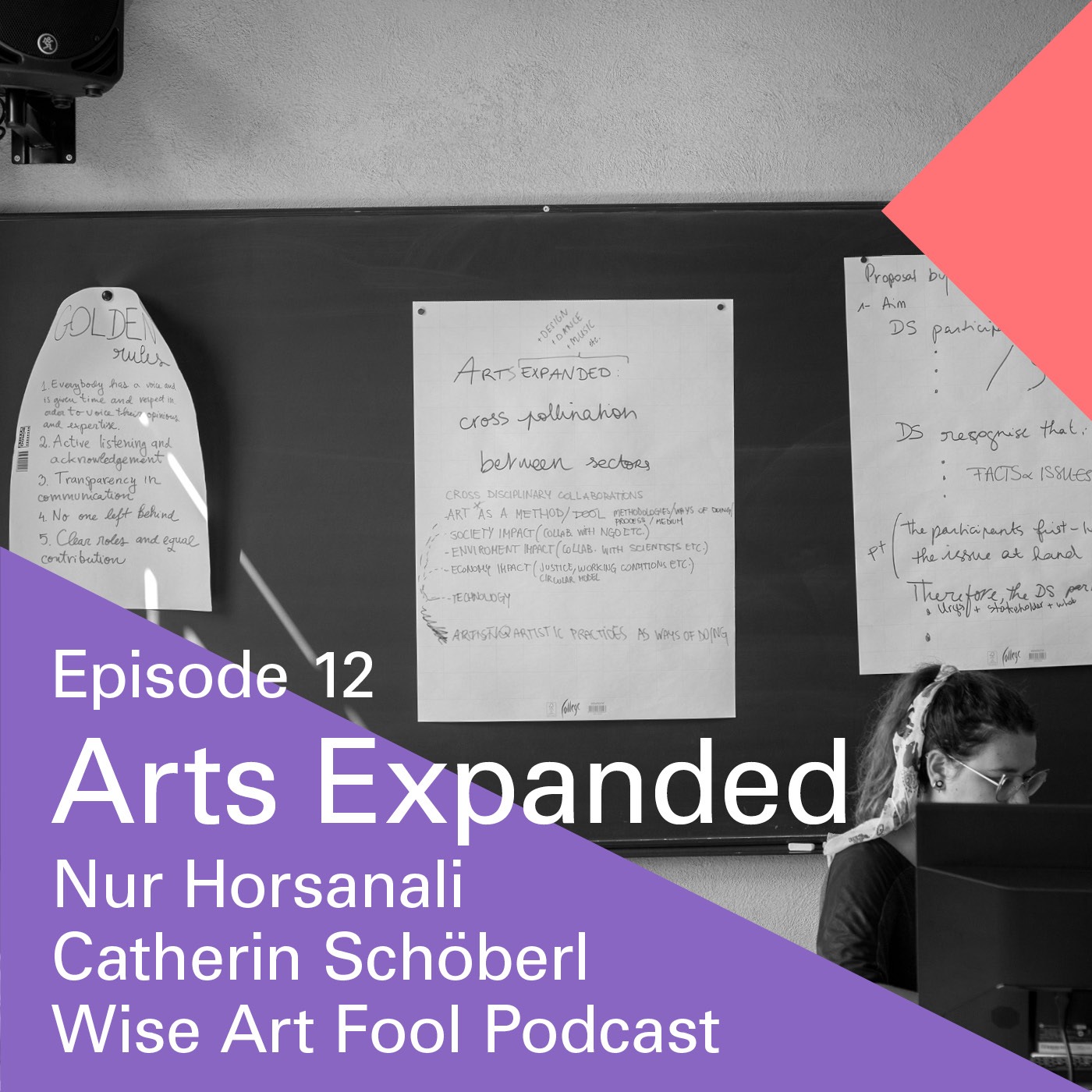 De Podcastura