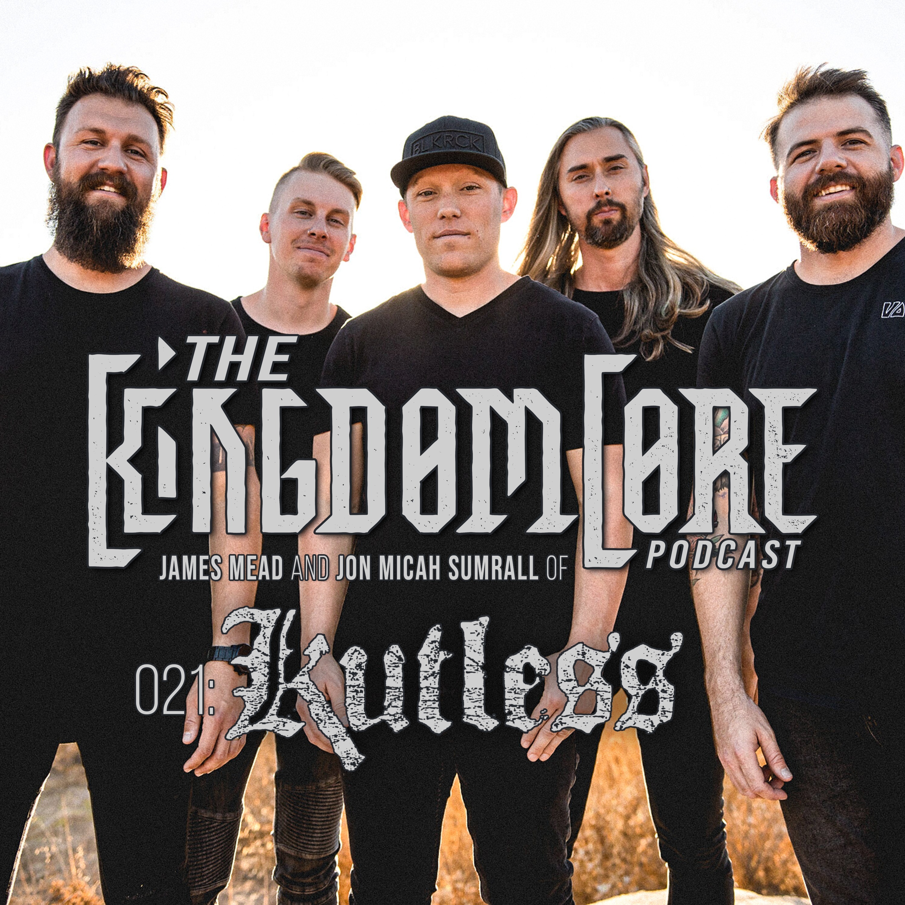 The KingdomCore Podcast