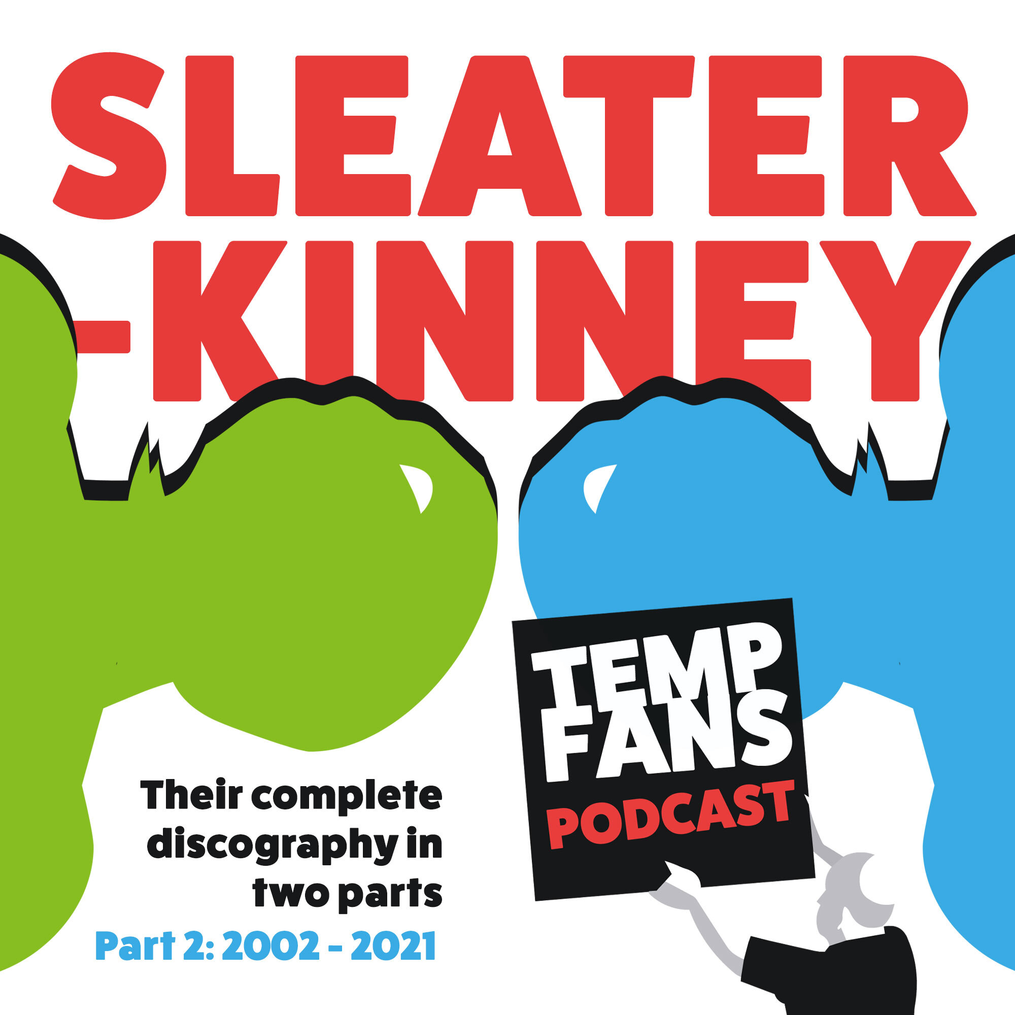 The Temporary Fandoms Archive