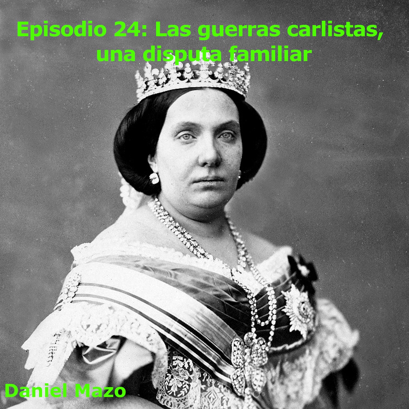LA CURIOSA HISTORIA DE ESPAÑA