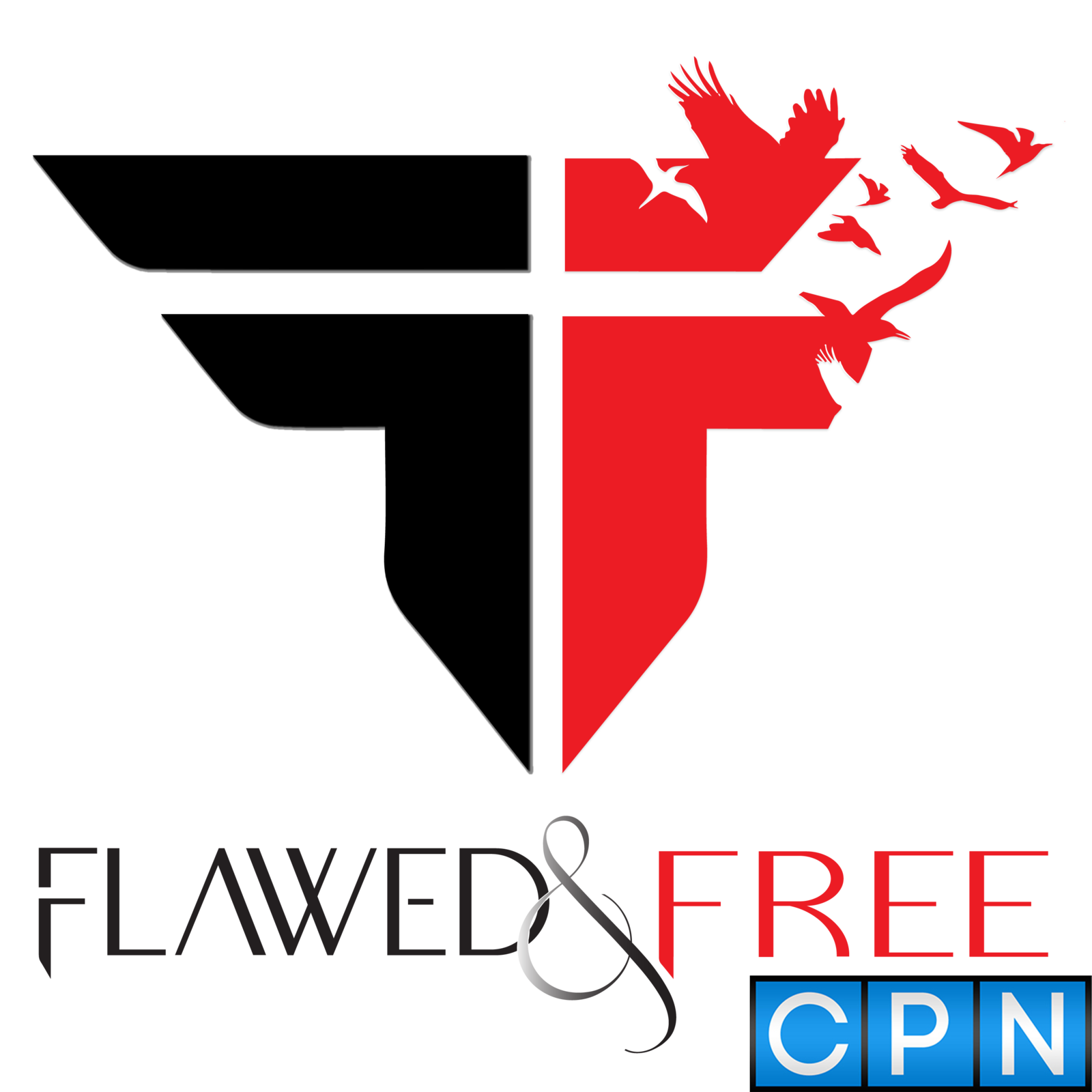 Flawed&Free