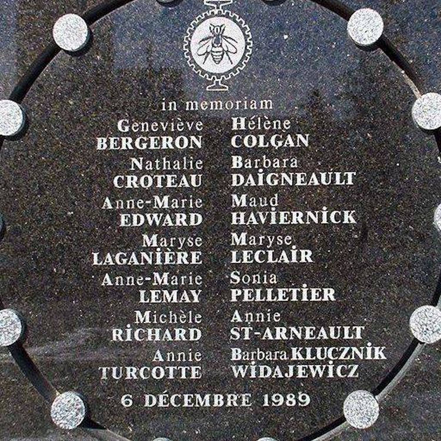 In Memoriam