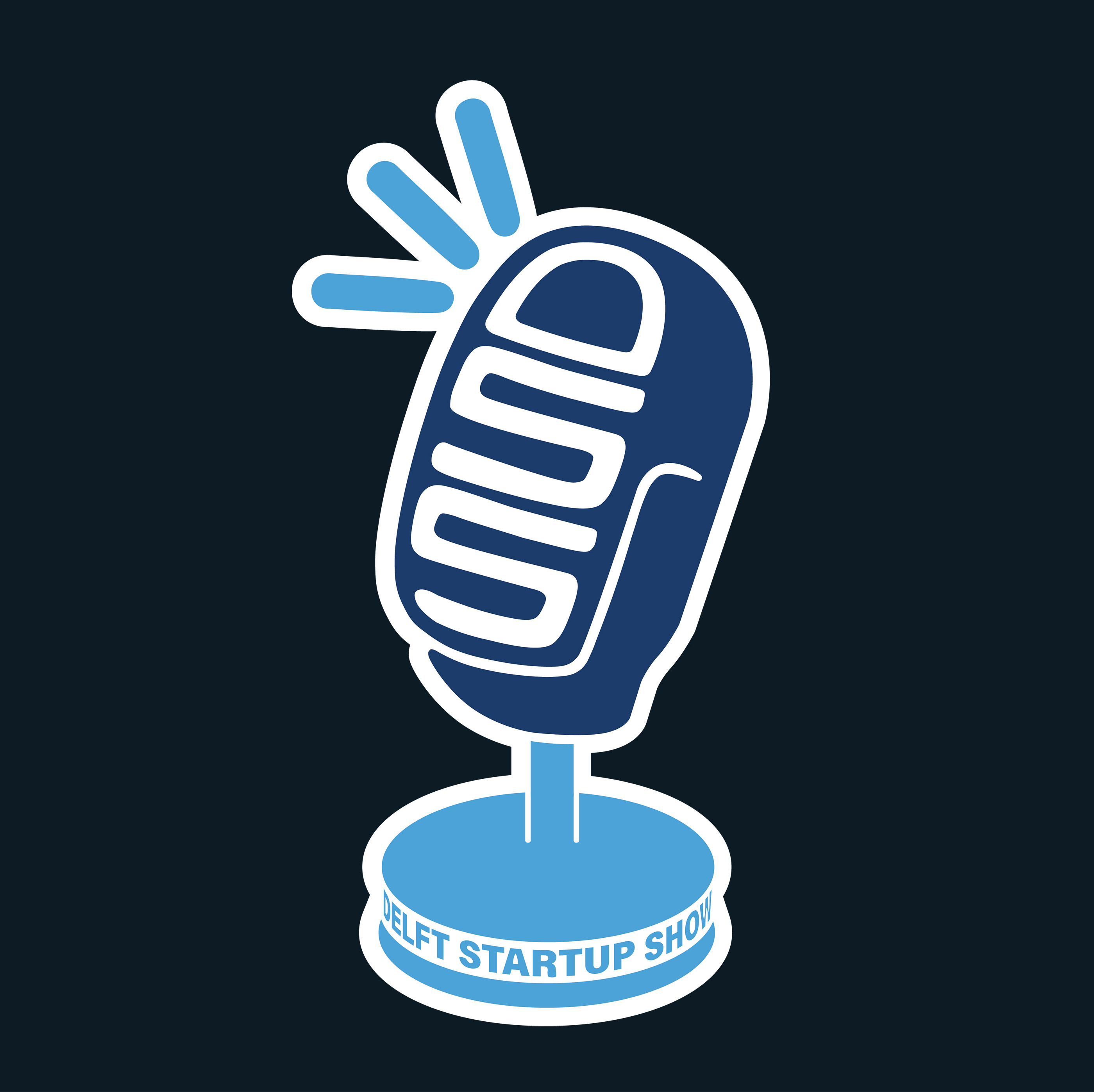 Audio Player Image
