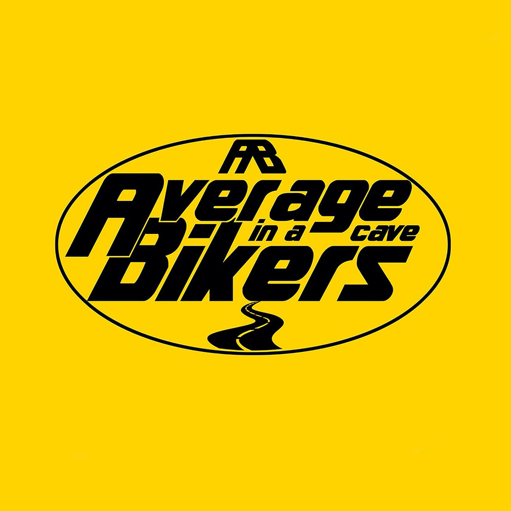 Average Bikers in a Cave