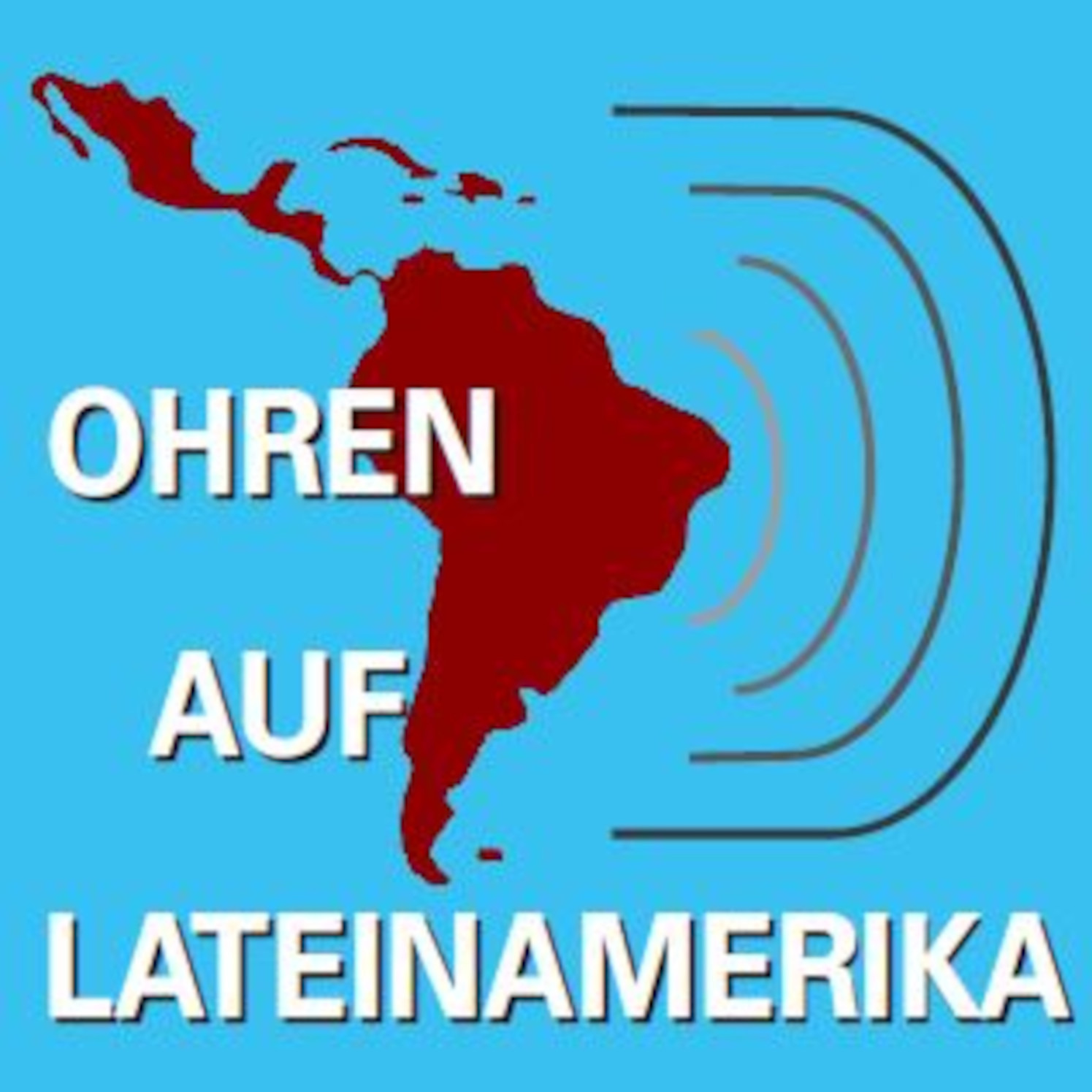 Ohren auf Lateinamerika