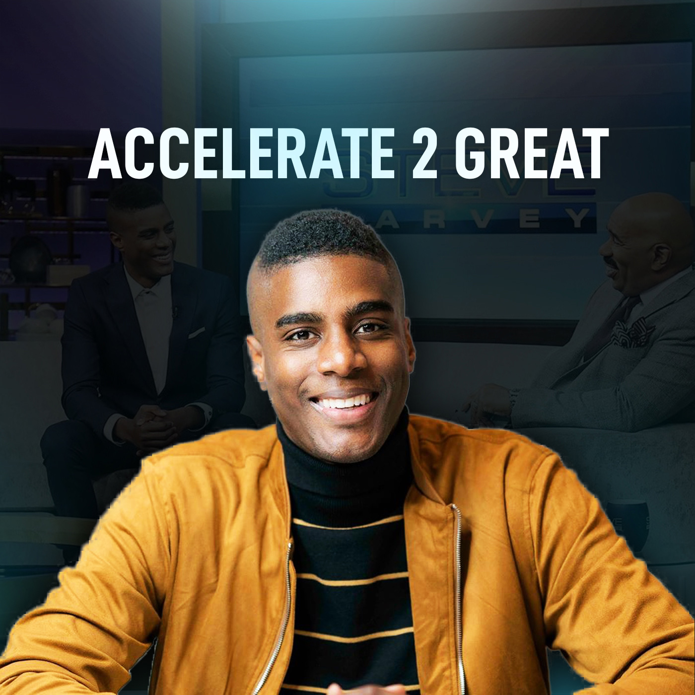 How To Accelerate Your Vision - Episode 37