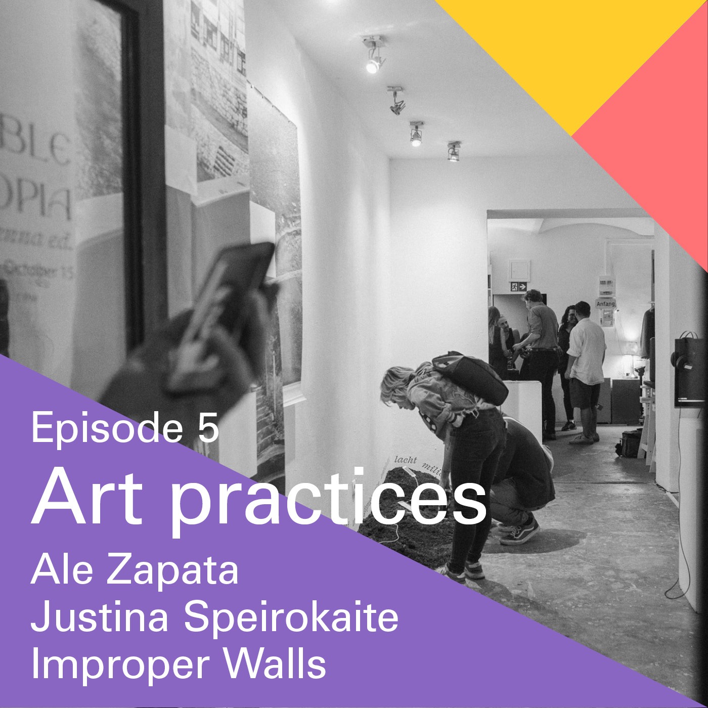 De Podcastura