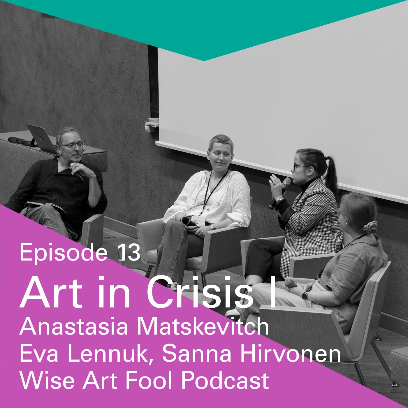 De Podcastura