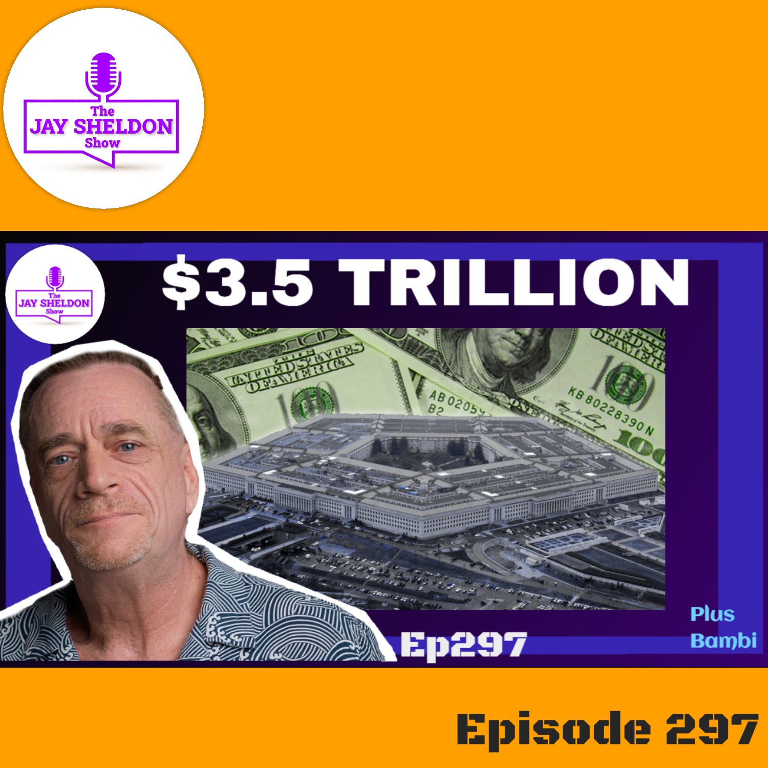 The Jay Sheldon Show