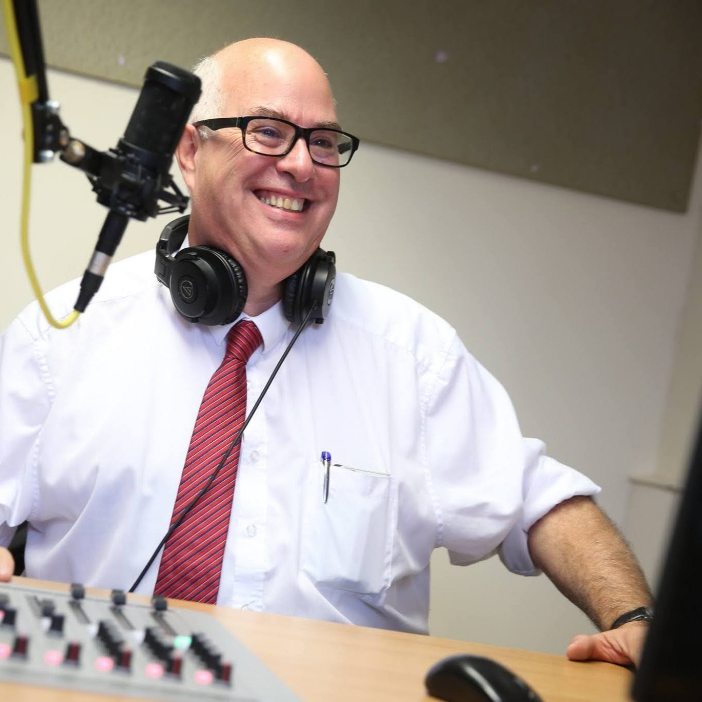 1707 Radio Podcasts