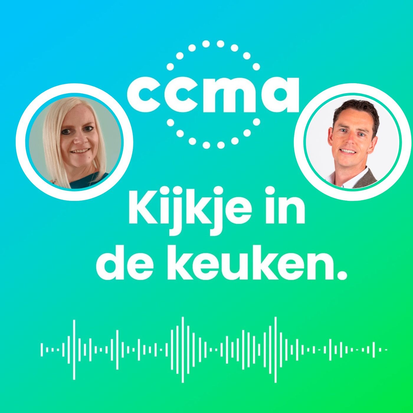 CCMA Kijkje in de keuken