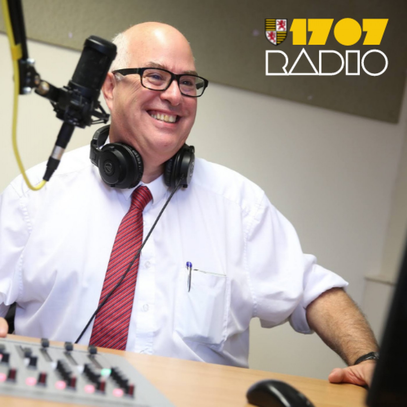 1707 Radio Podcasts