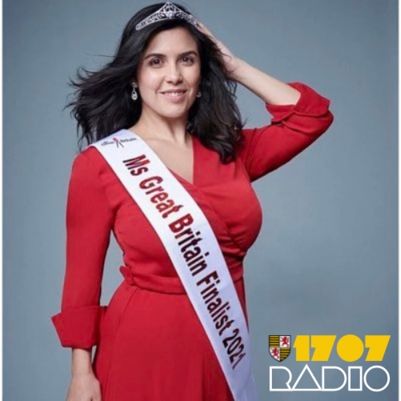 1707 Radio Podcasts
