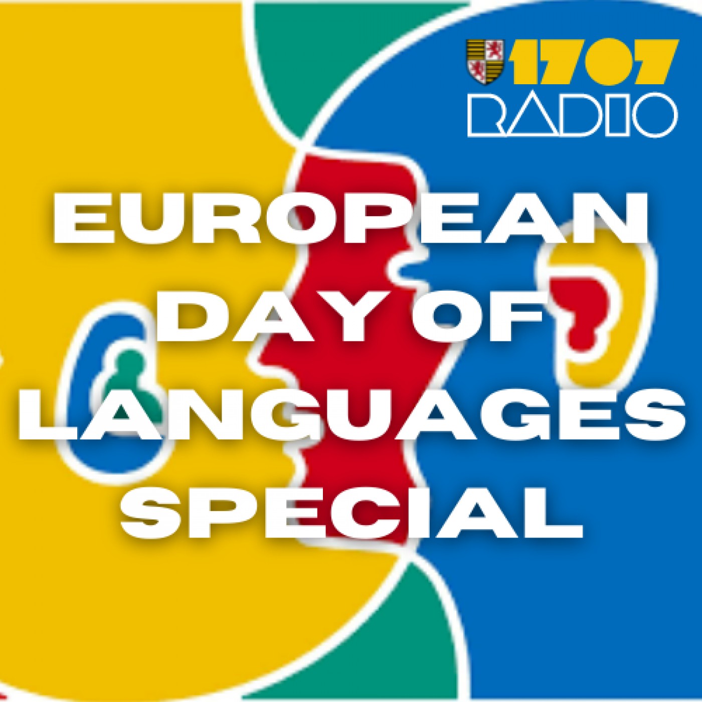 1707 Radio Podcasts