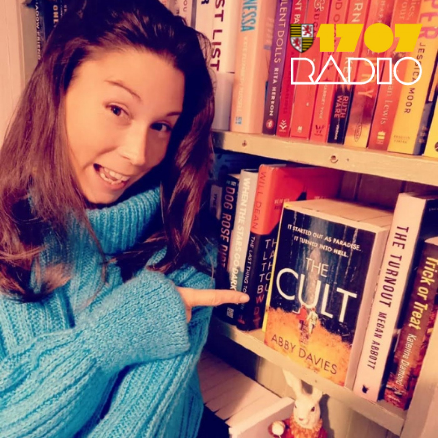 1707 Radio Podcasts
