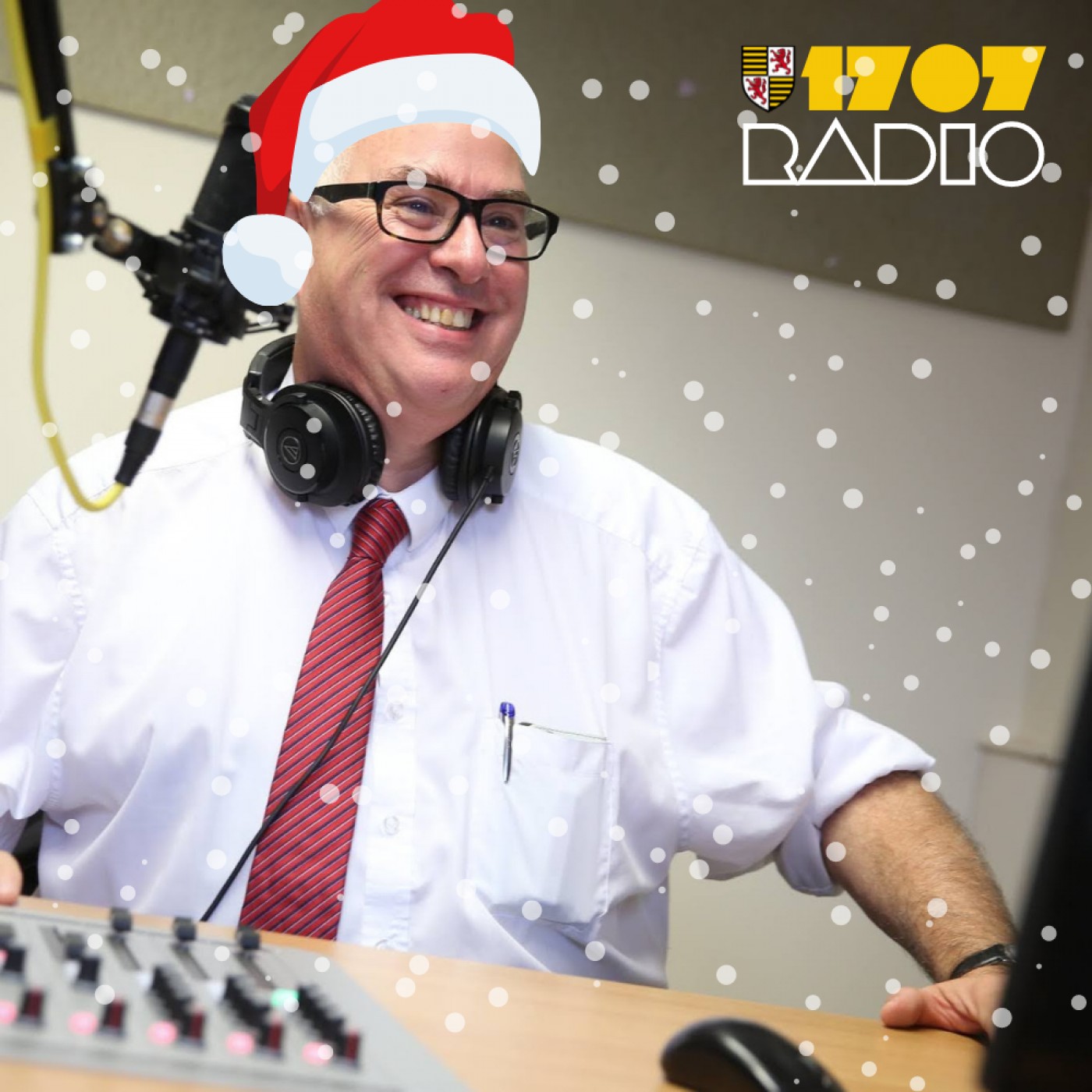 1707 Radio Podcasts