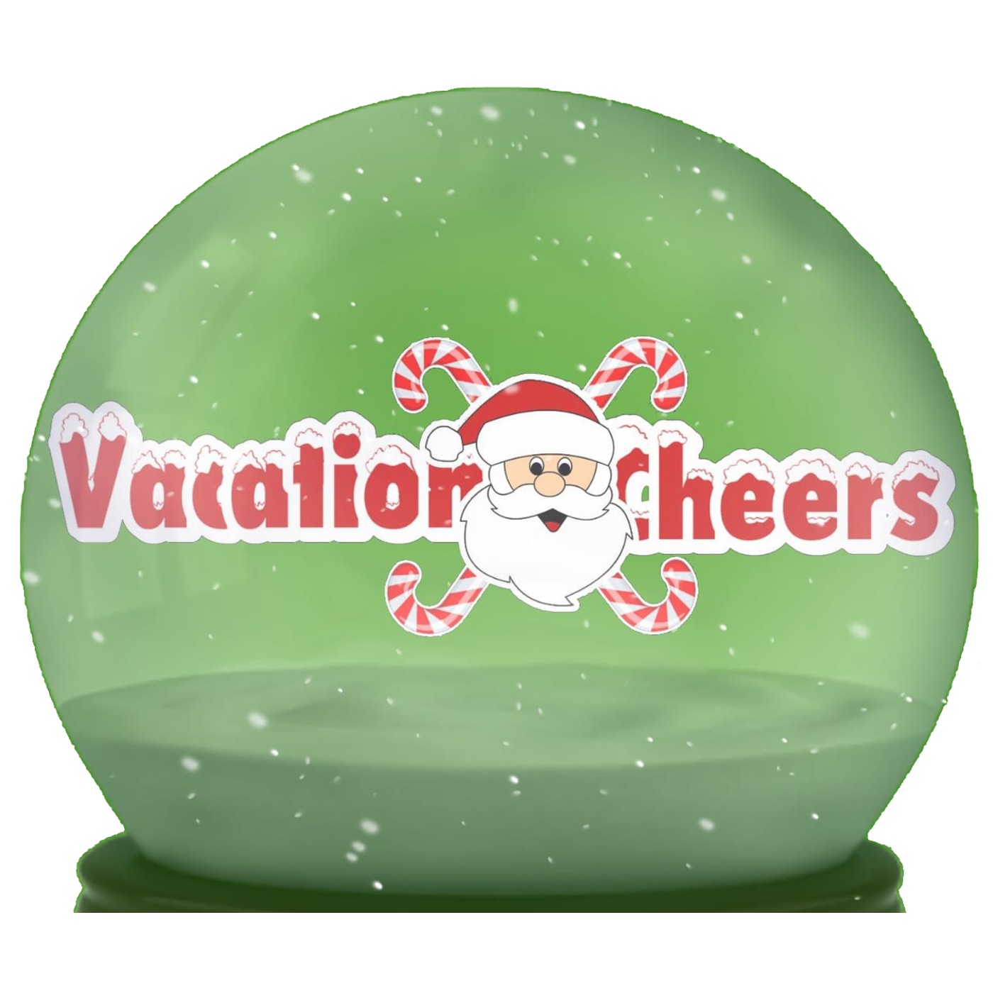 VacationCheers 164: Six Flags Over Georgia Holiday in the Park & Dollywood’s Smoky Mountain Christmas with Dashing Dave episode artwork