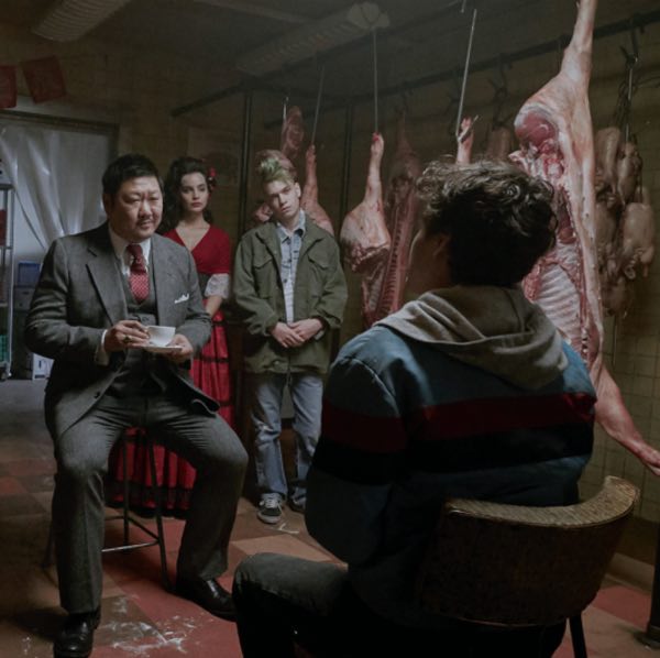 Writer’s Room: Most Anticipated New TV Shows of 2019, Part 2