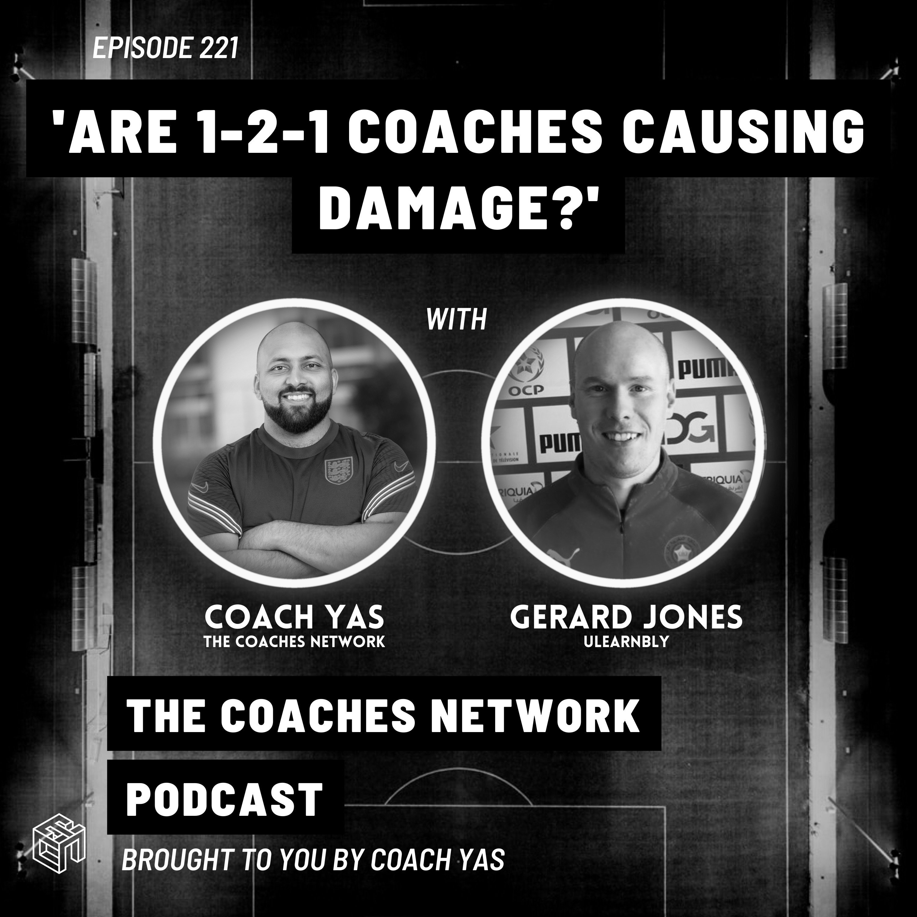 TCN Talks: Are 1-2-1 Coaches Causing Damage?
