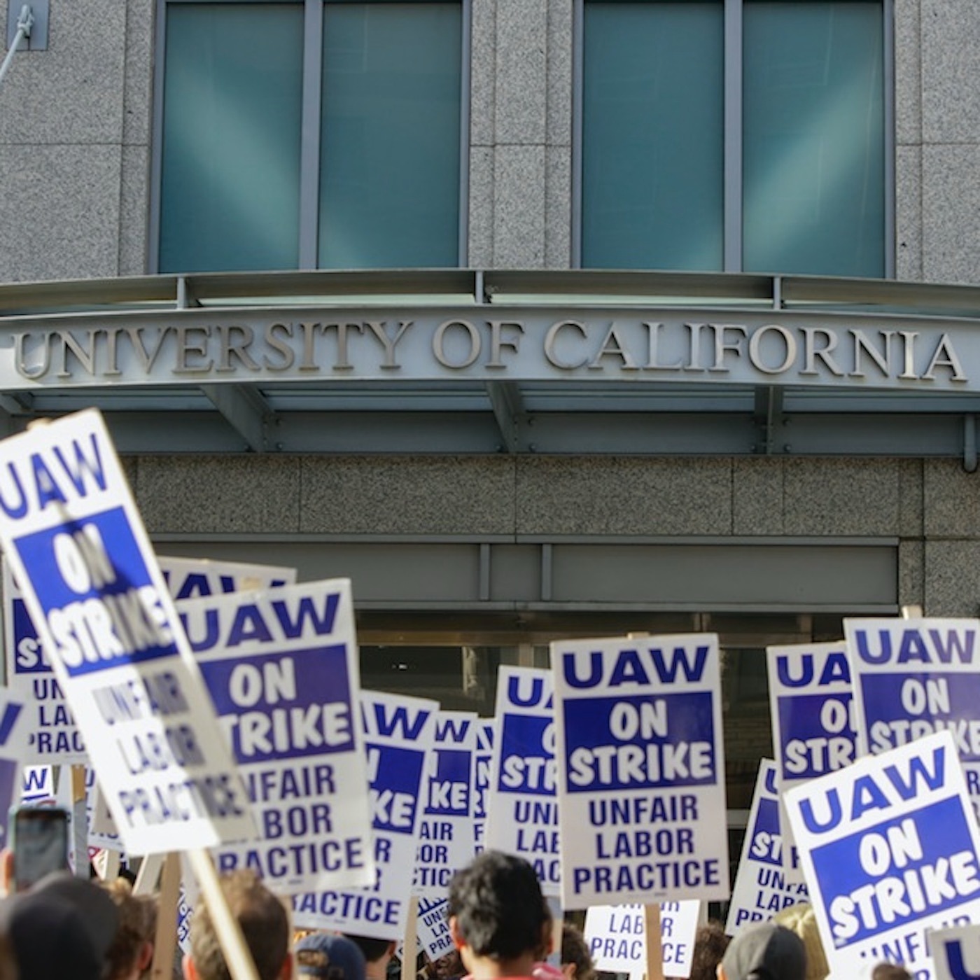 Start Making Sense Clips