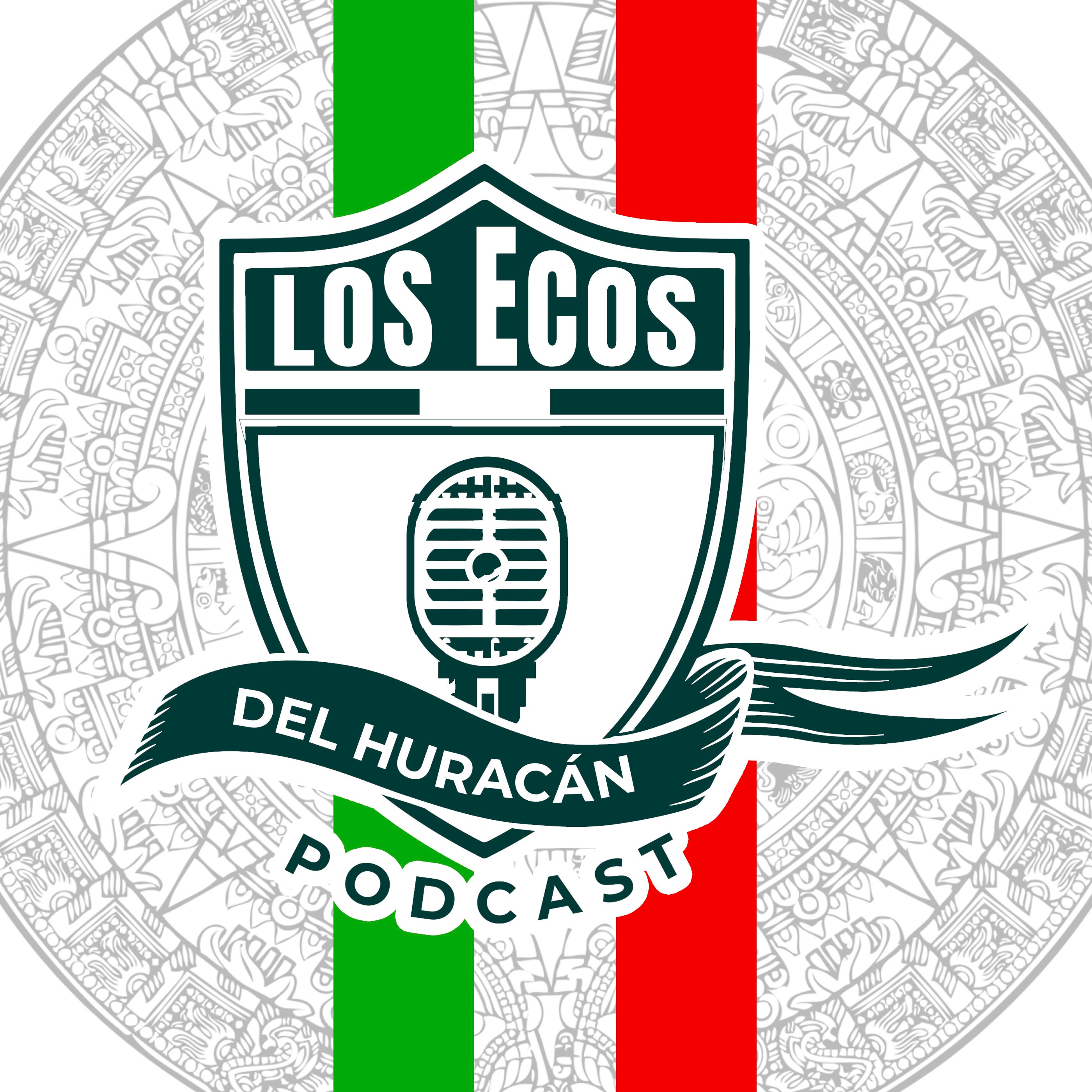 Los Ecos del Huracán
