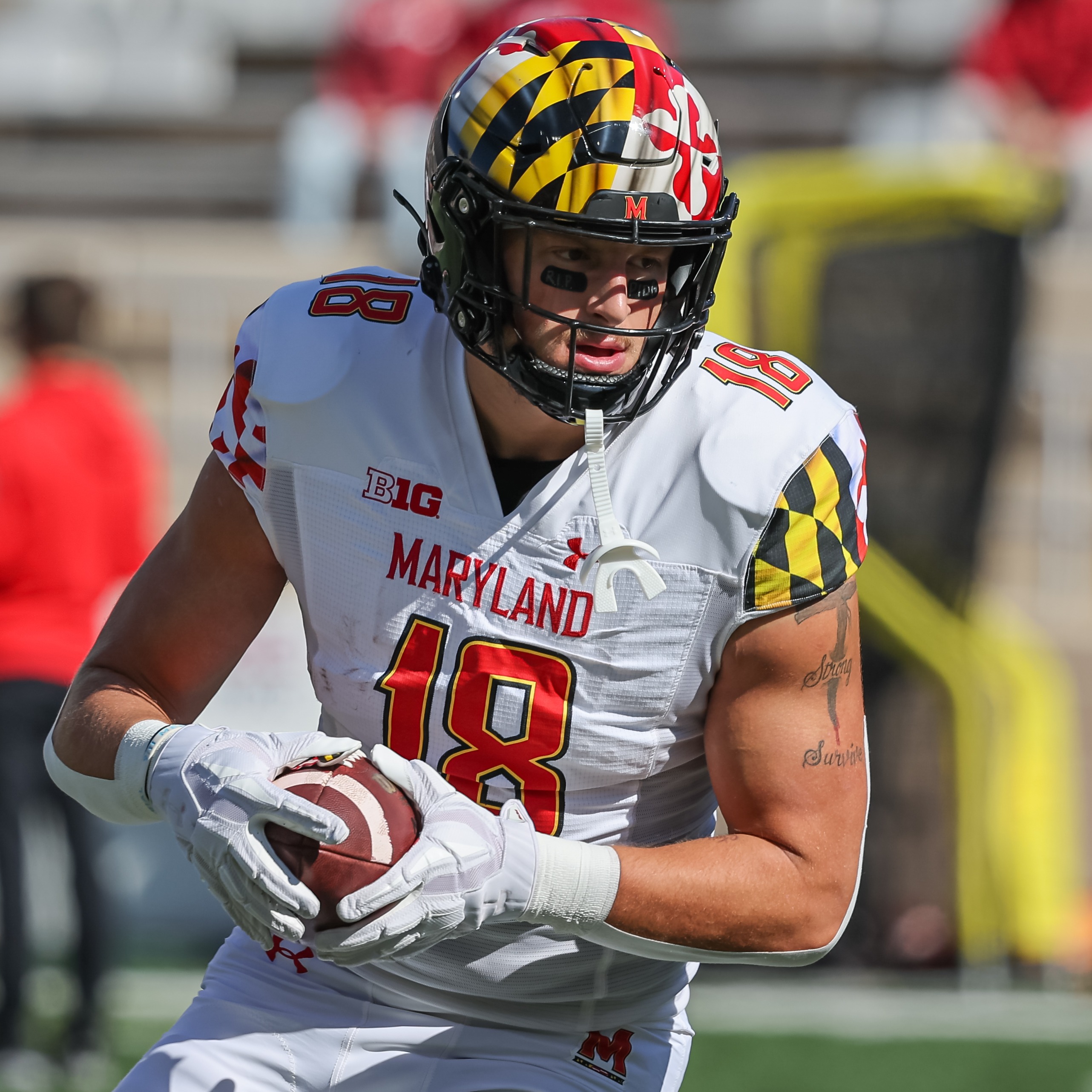 Portal-palooza: The Ole Miss recruiting stories we're paying most attention to RIGHT NOW