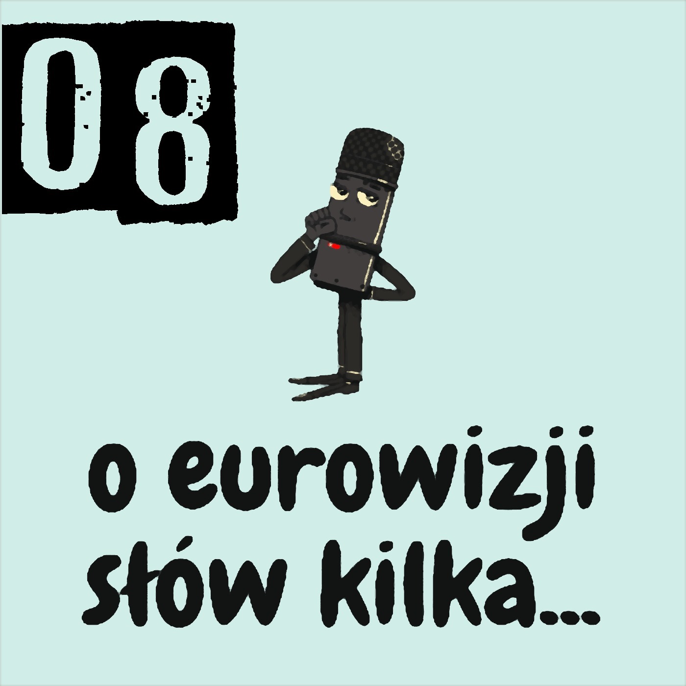 O EUROWIZJI SŁÓW KILKA...