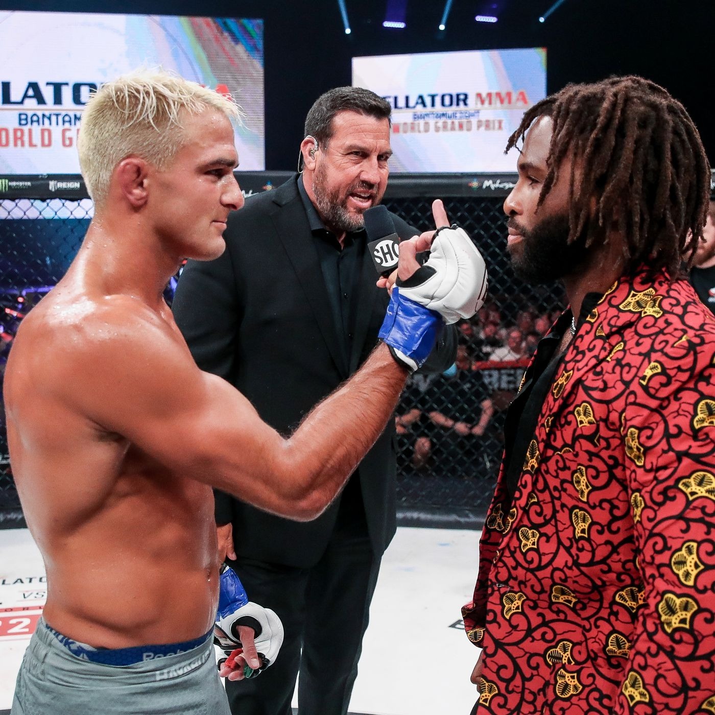 WWMMA #10 | Bellator 289 Preview + More!