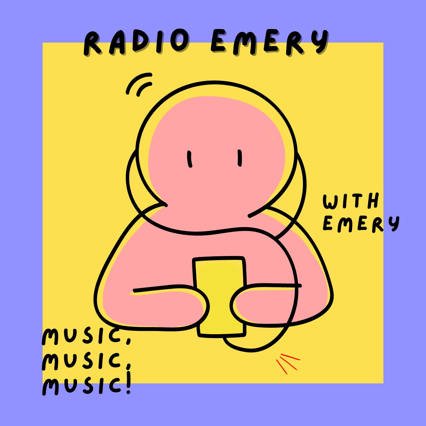 Audio Player Image