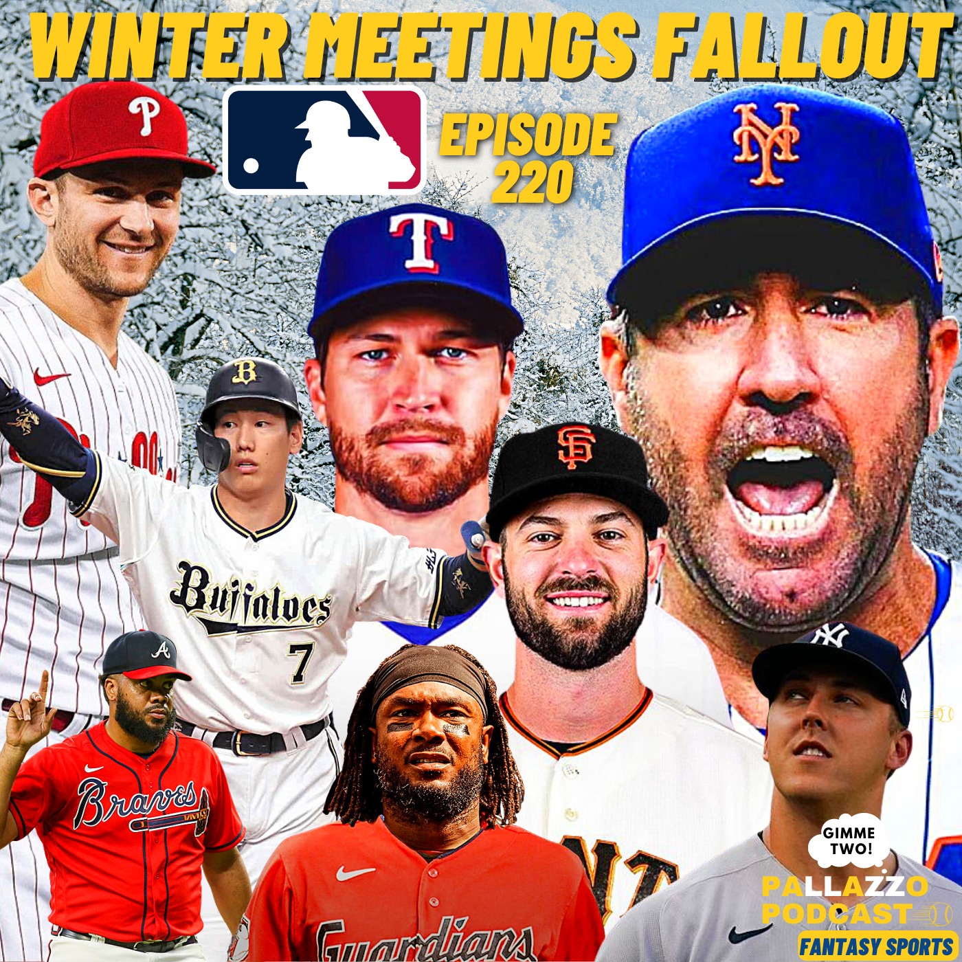 MLB Winter Meetings Fallout | December 8th, 2022