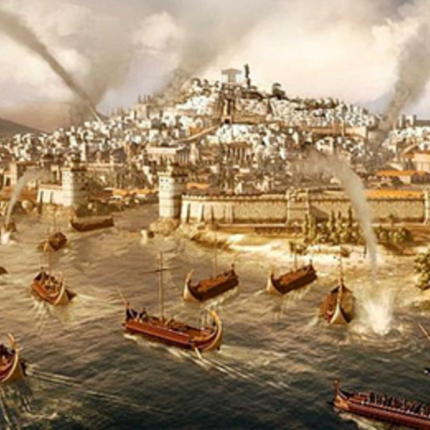 Storia di Roma