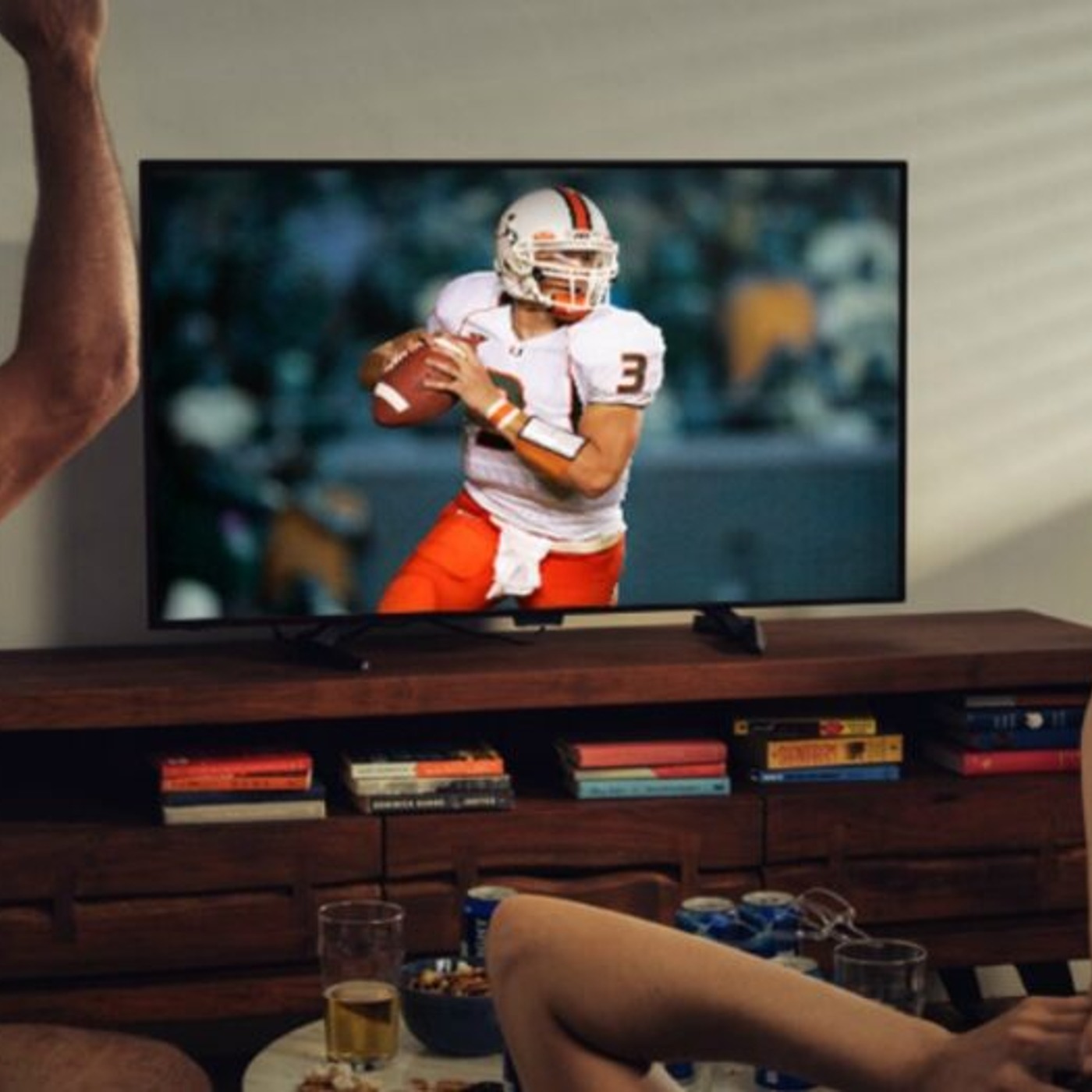 Sportsurge Fun