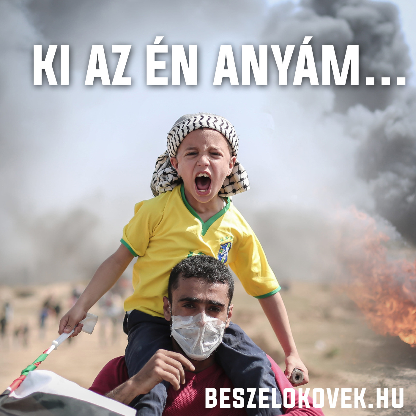 Ki az én anyám...? episode artwork